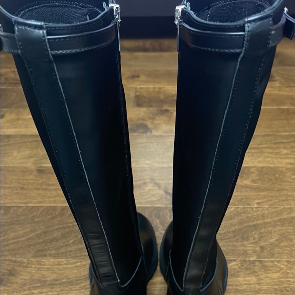 NWOT, La CANADIENNE Quintin Boots - Picture 9 of 13